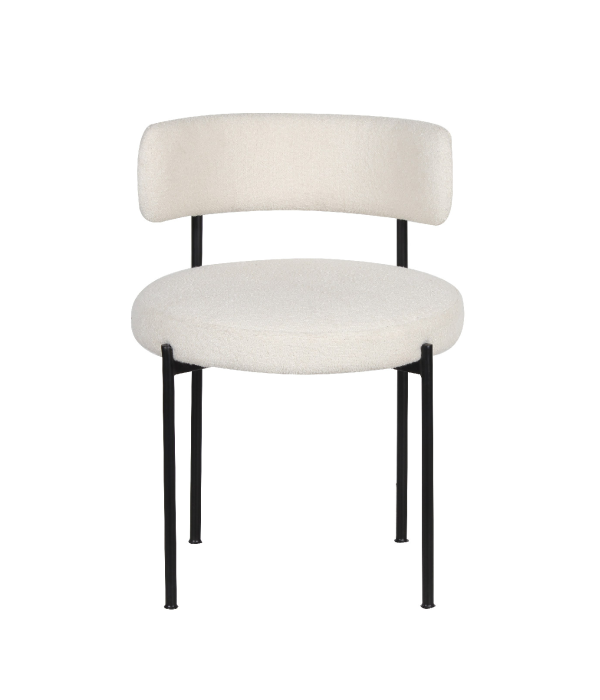 Portia Dining Chair Dala Decor