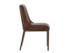 Halden Dining Chair - Vintage Cognac (2035828293721)
