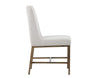 Leighland Dining Chair - Light Grey (2035829342297)
