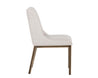 Halden Dining Chair - Beige Linen (2035828064345)
