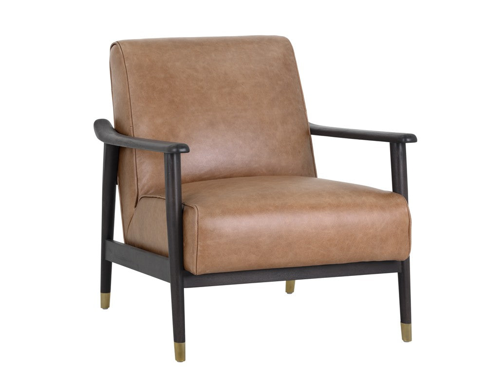 Kellam Chair - Camel (2029744128089)