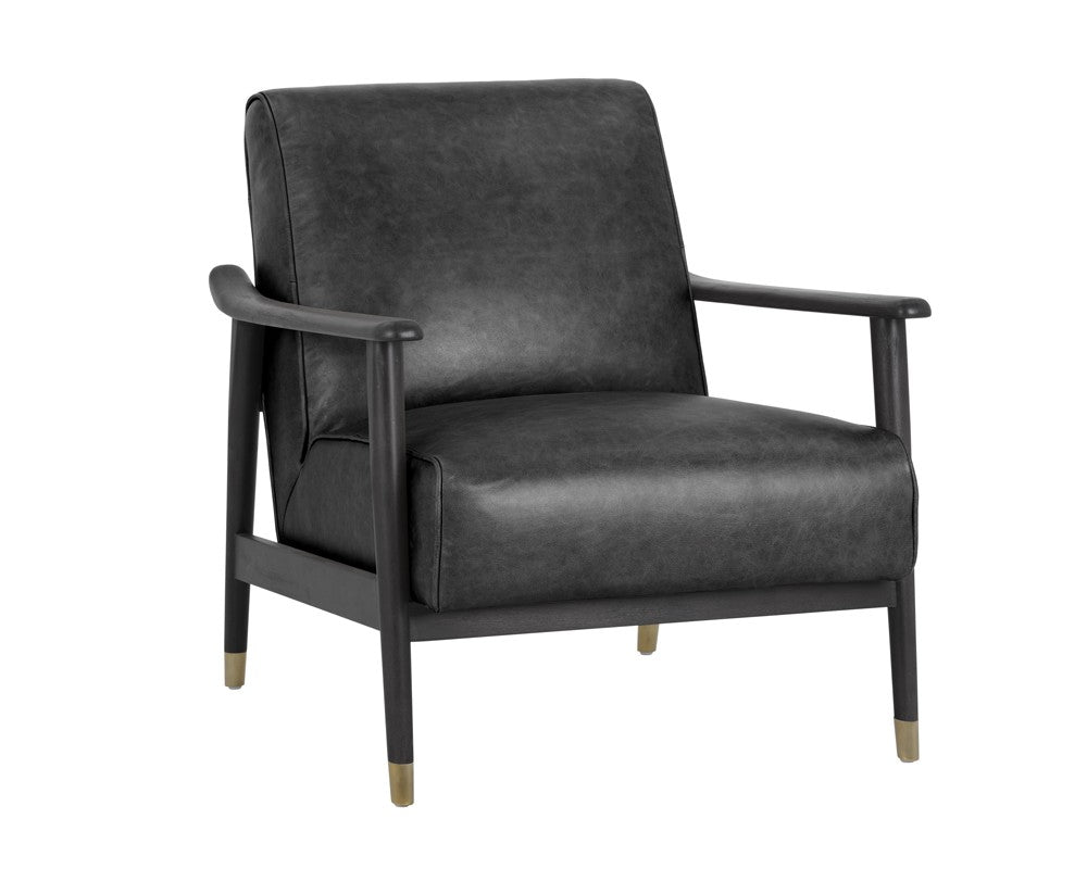 Kellam Chair - Black (2029744062553)
