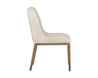 Halden Dining Chair - Bravo Cream (4298755113049)
