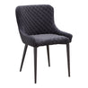 Etta Dining Chair Dark Grey (1963066589273)