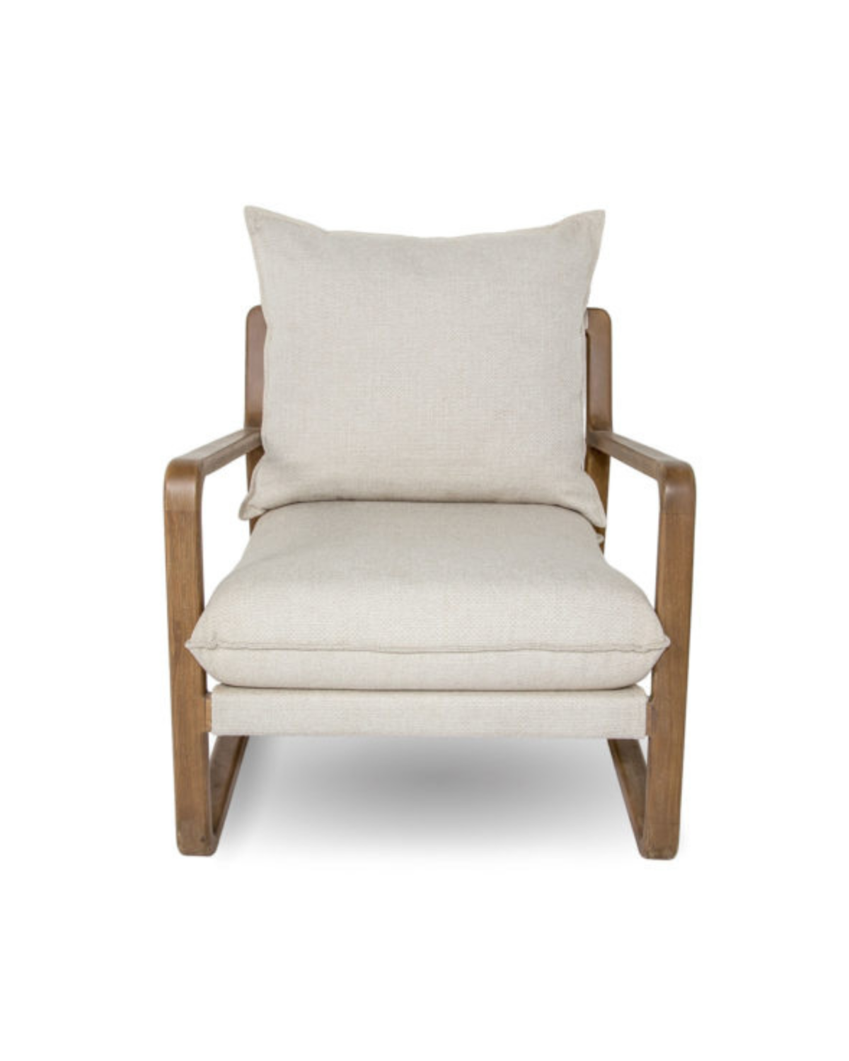 Finn Sling Chair Dala Decor