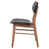 Scott Dining Chair - Black Walnut (2044914827353)