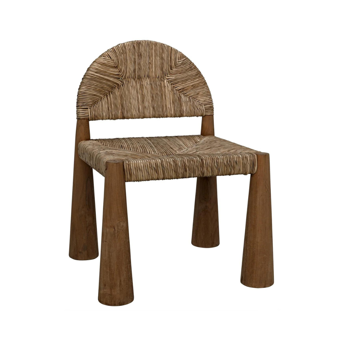 Laredo Accent Chair (6723134029926)