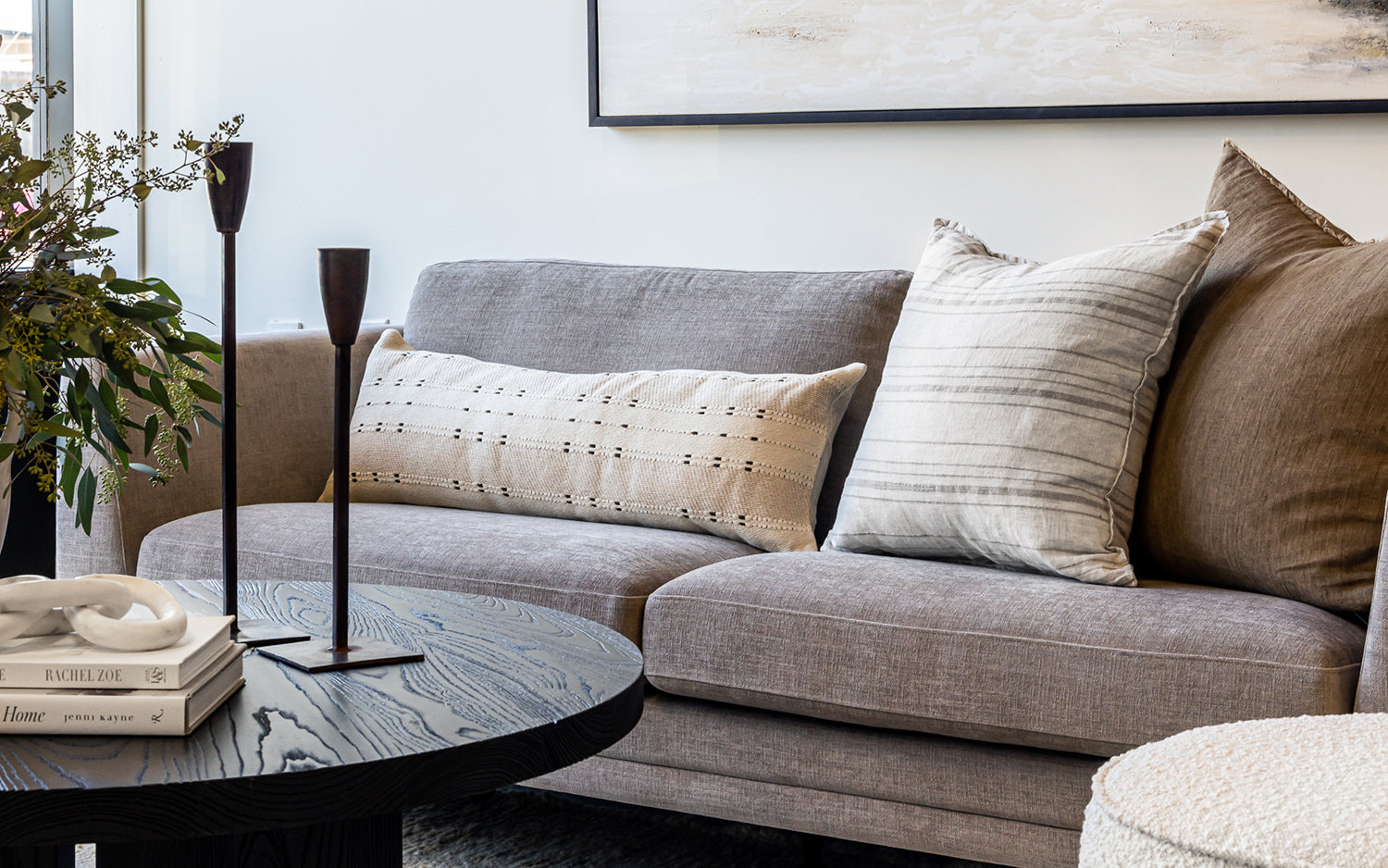 How To Buy The Perfect Luxury Sofa Online