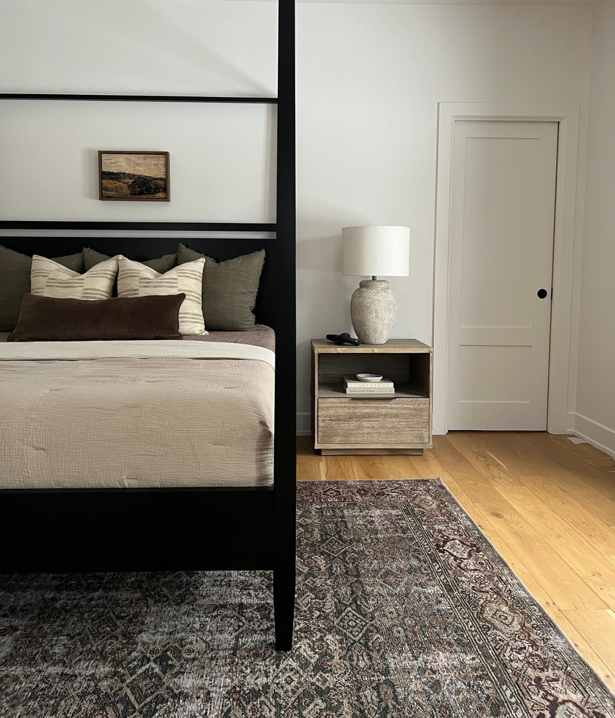 Nightstand VS Bedside Table: What’s The Difference?