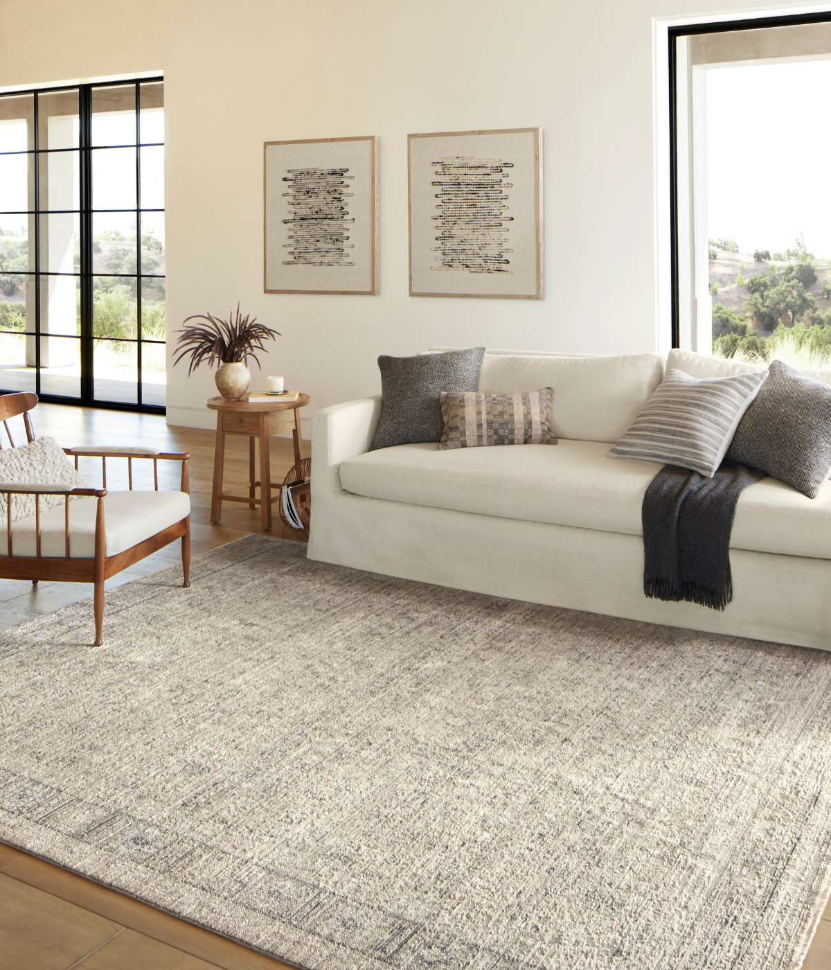 Choosing the Right Area Rug For Your Home