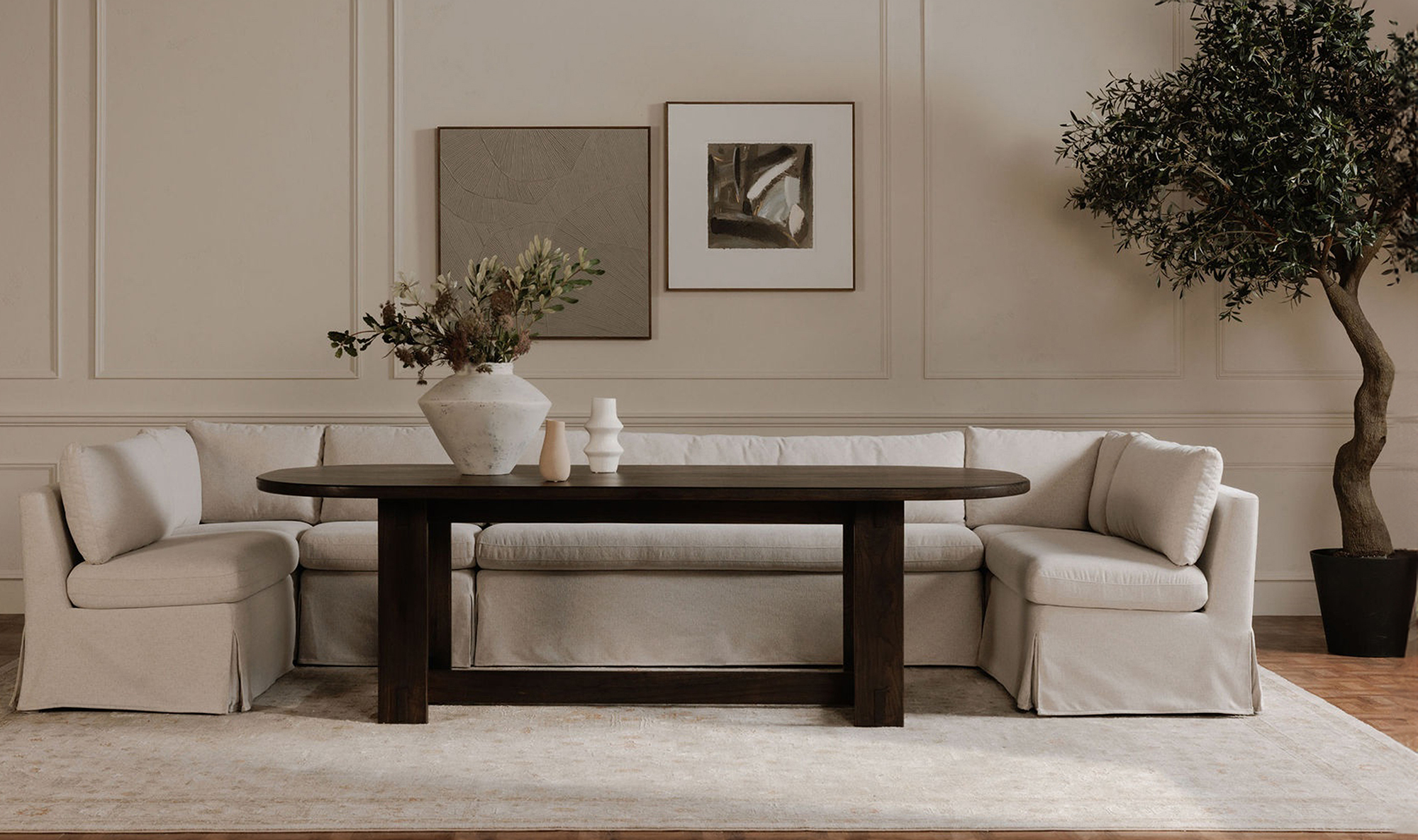 Dining Tables
