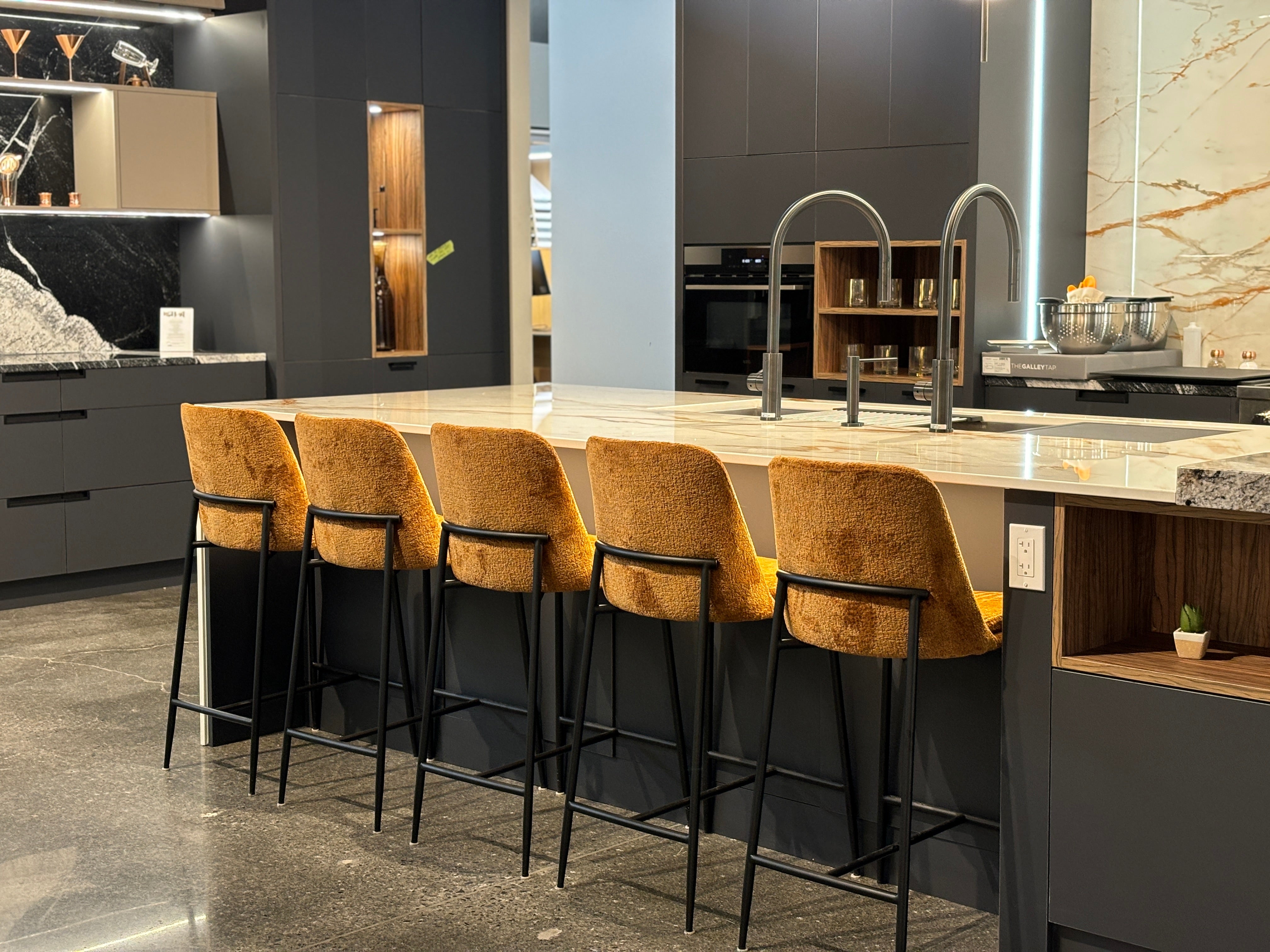 Commercial Seating