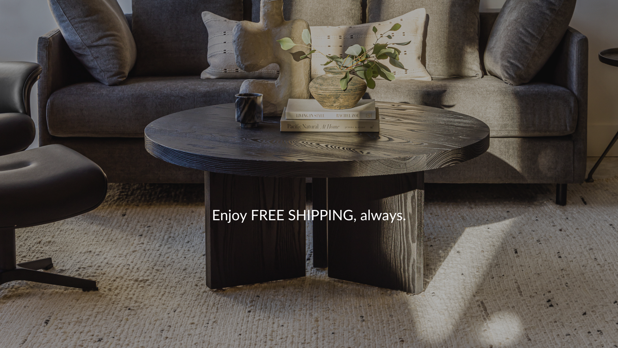 Wool & Natural Fibre Rugs – Dala Decor