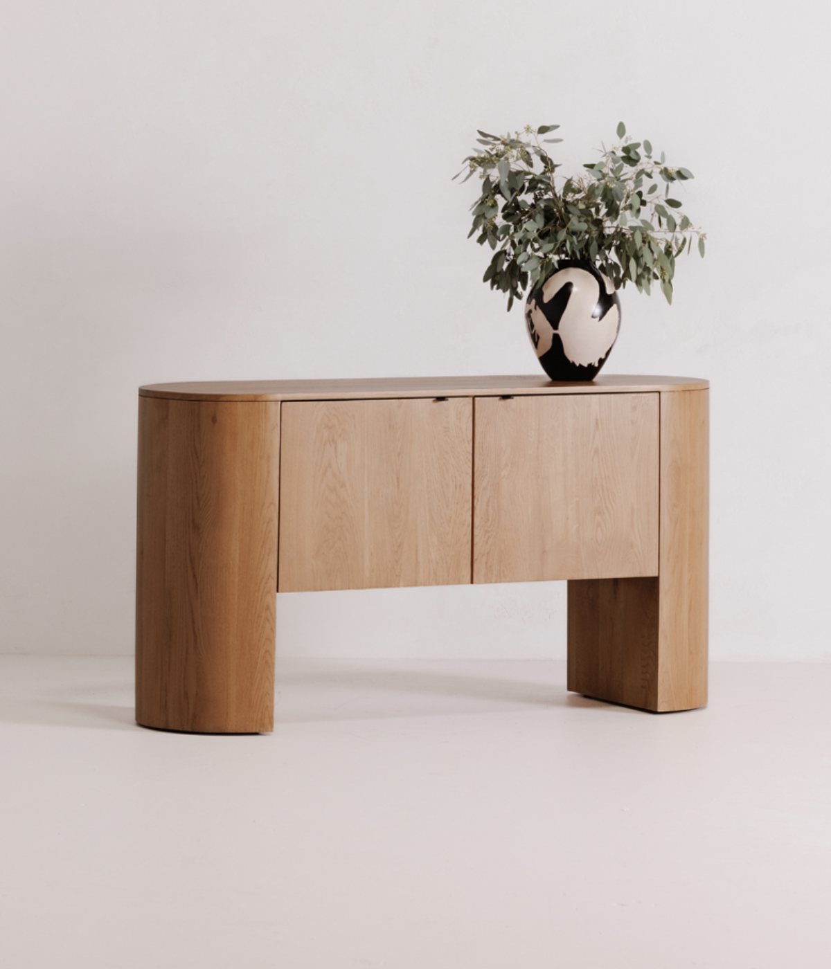 Theo Small Sideboard