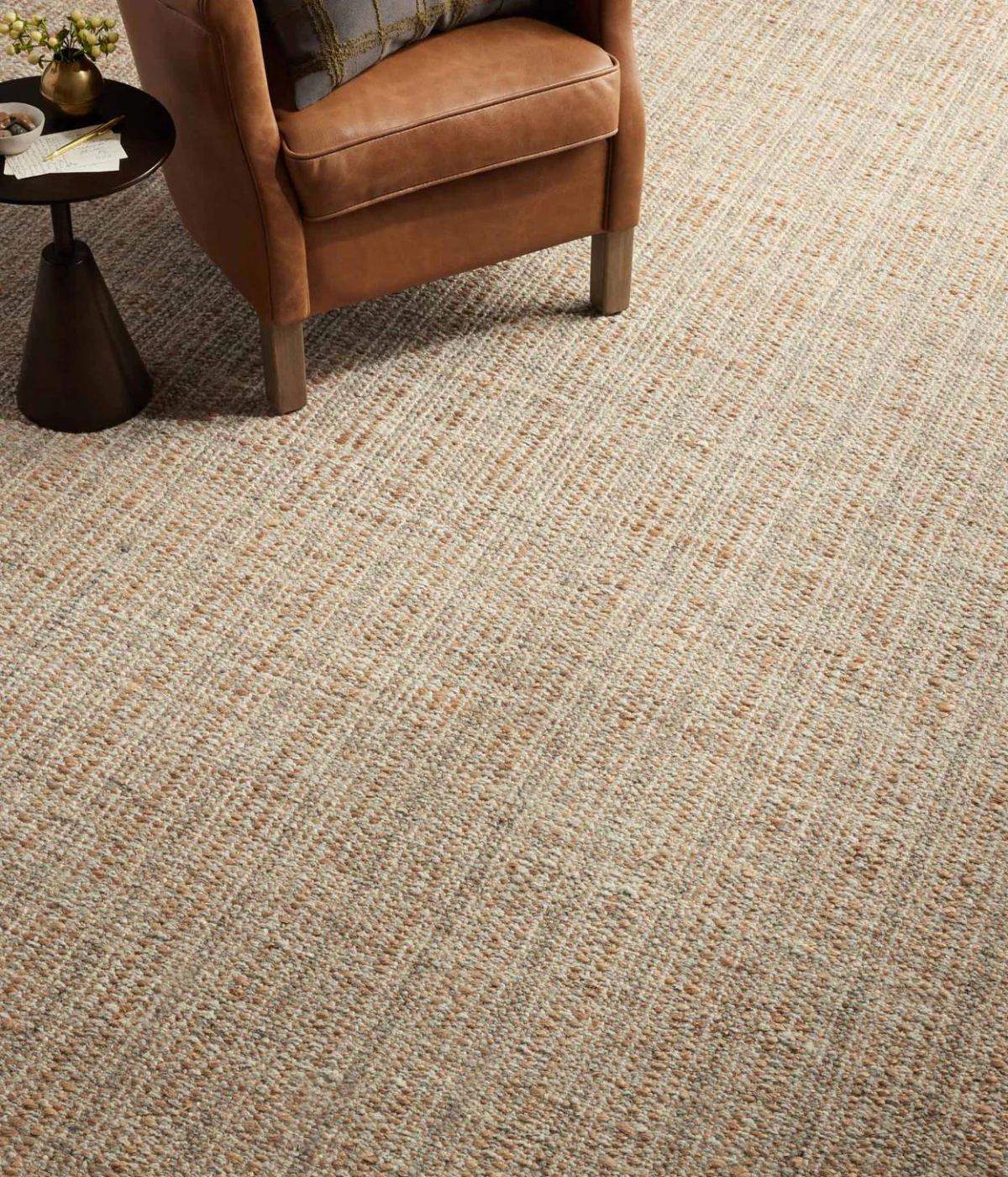 Dala Rugs Cornwall Rug - Grey/Natural – Dala Decor