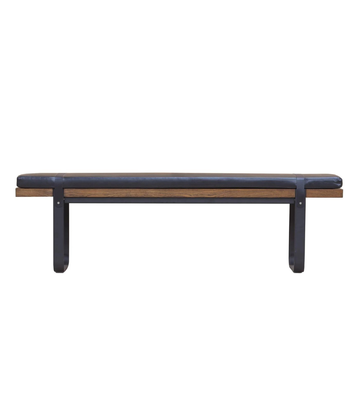 Brooklyn Upholstered Bench – Dala Decor