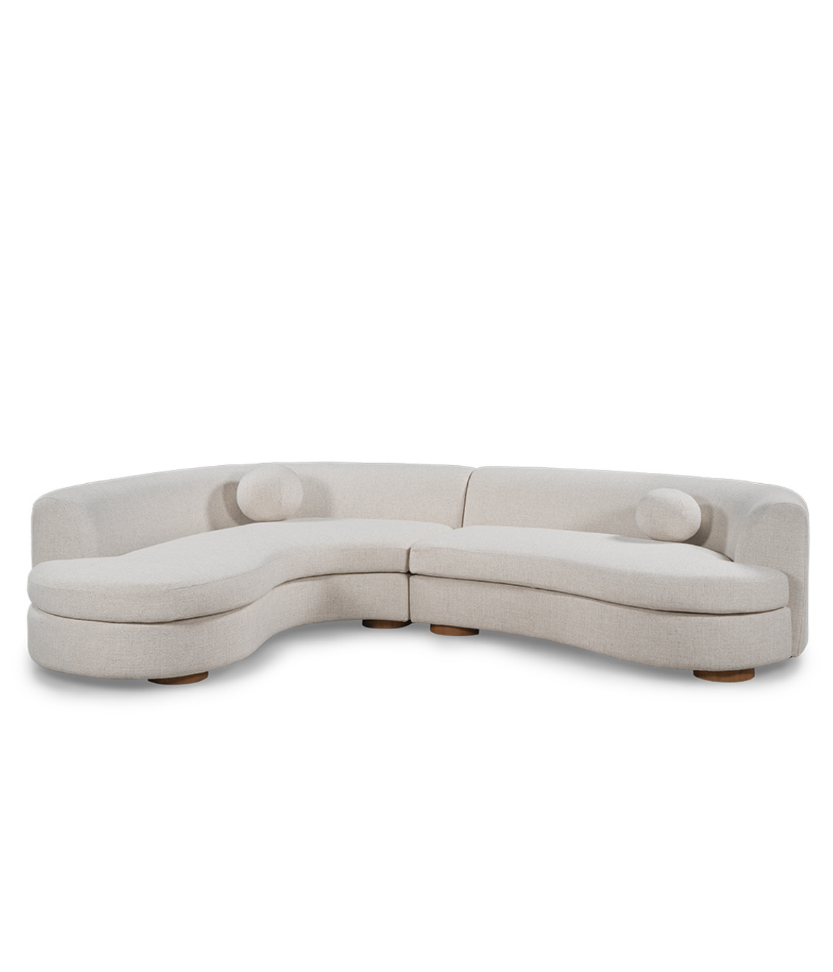 Concord Sectional