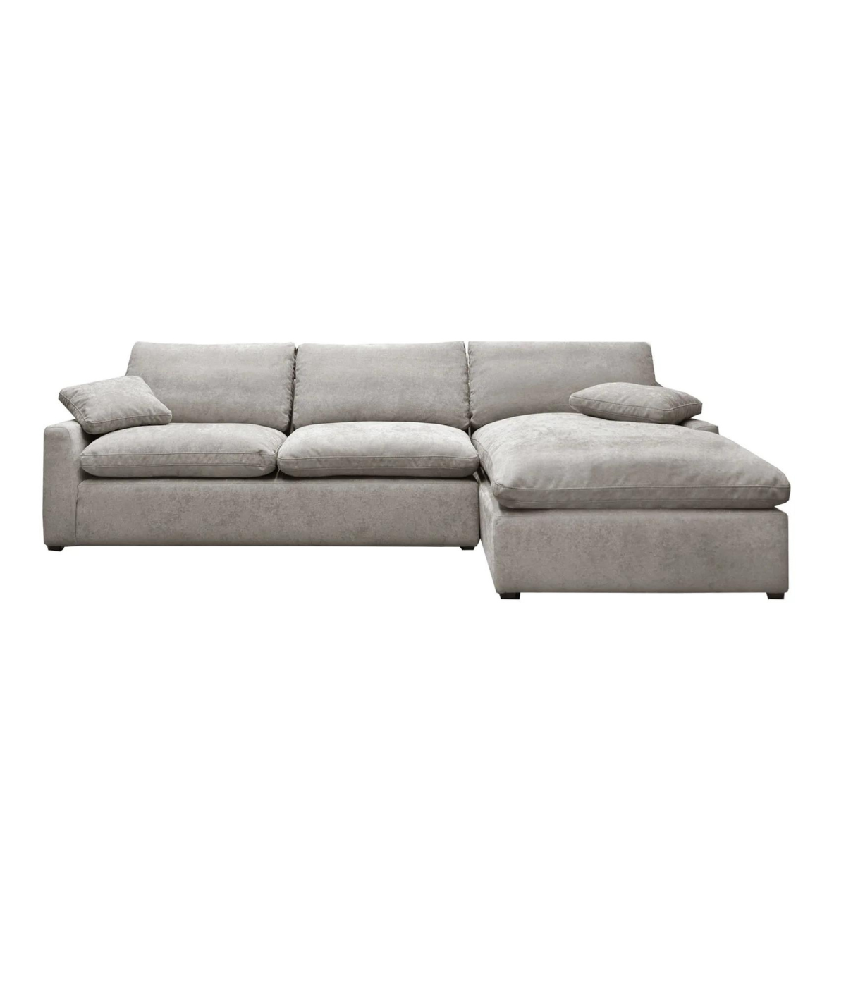 Norma Sectional