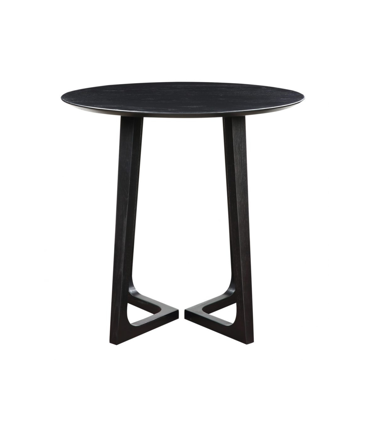 Table Comptoir Godenza - Frêne Noir