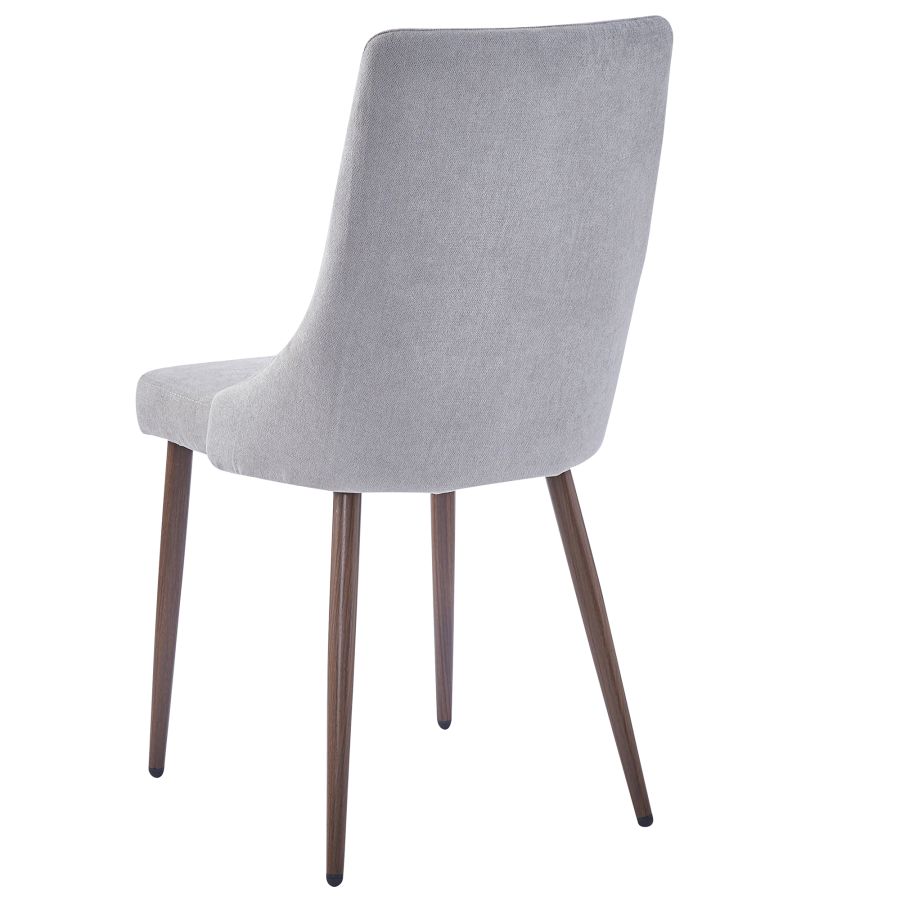 Cora Fabric Dining Chair