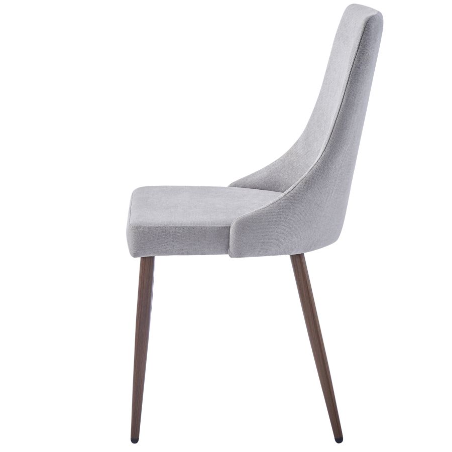 Cora Fabric Dining Chair