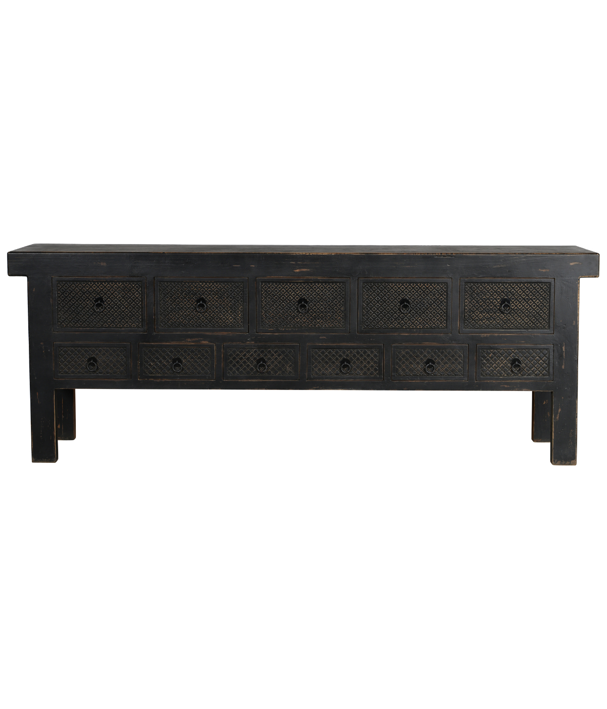 Lahey Console Table