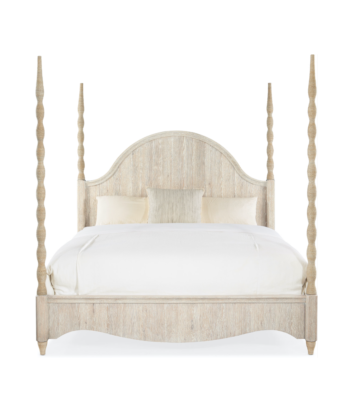 Serenity Jetty Poster Bed