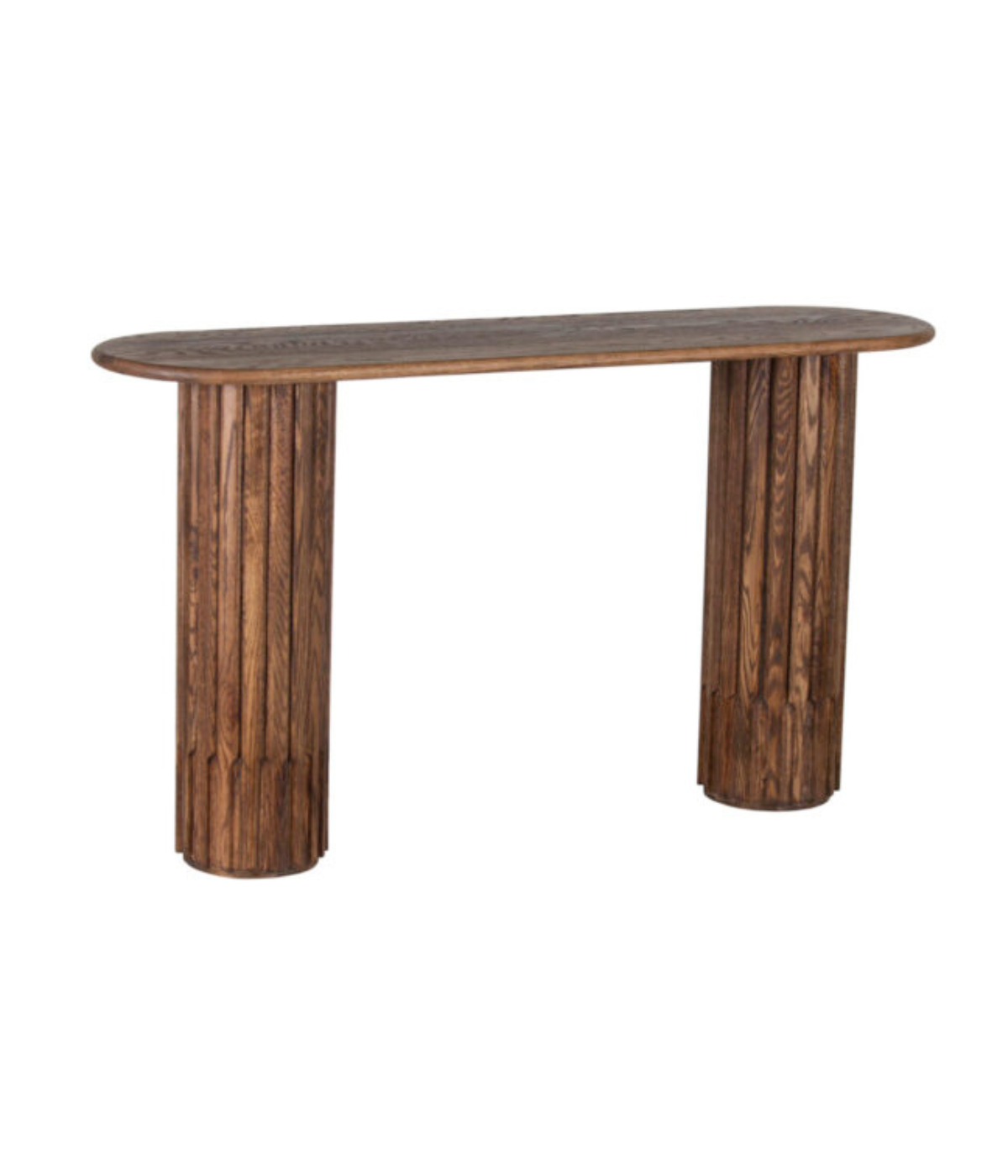 Dalta Capsule Console Table Dala Decor