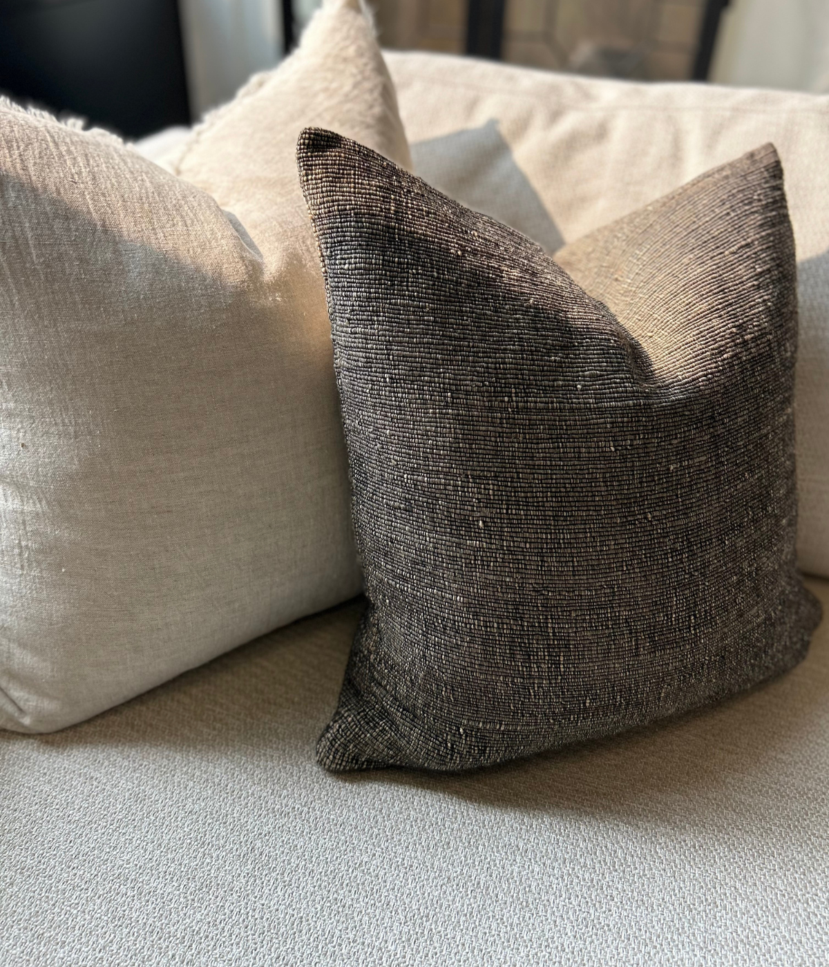 Fjord Pillow