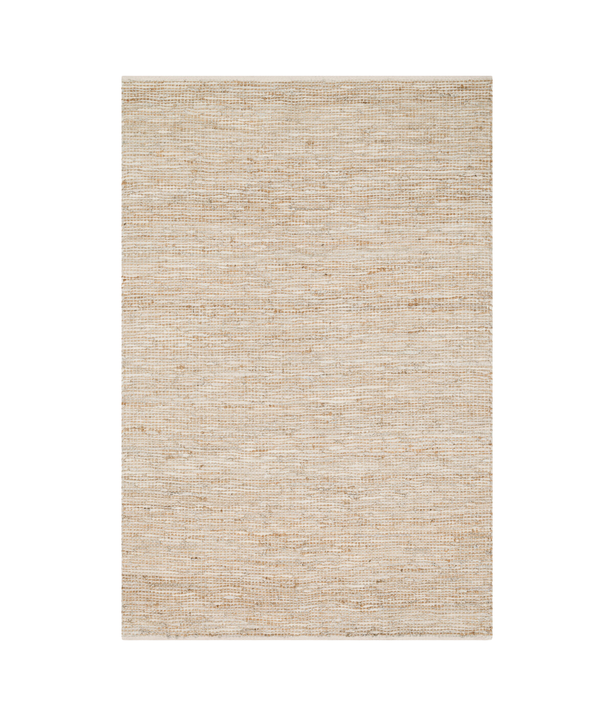 Edge Rug - Ivory – Dala Decor