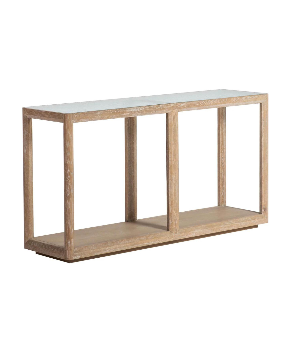 Elevate Console Table