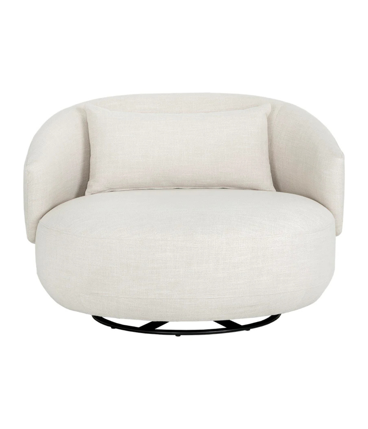 Walsh Swivel Lounge Chair