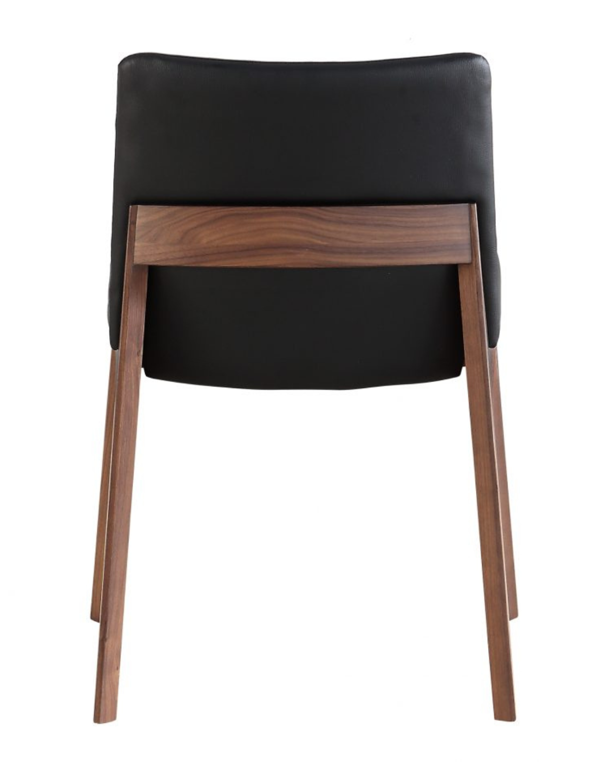 Deco Dining Chair - Leather