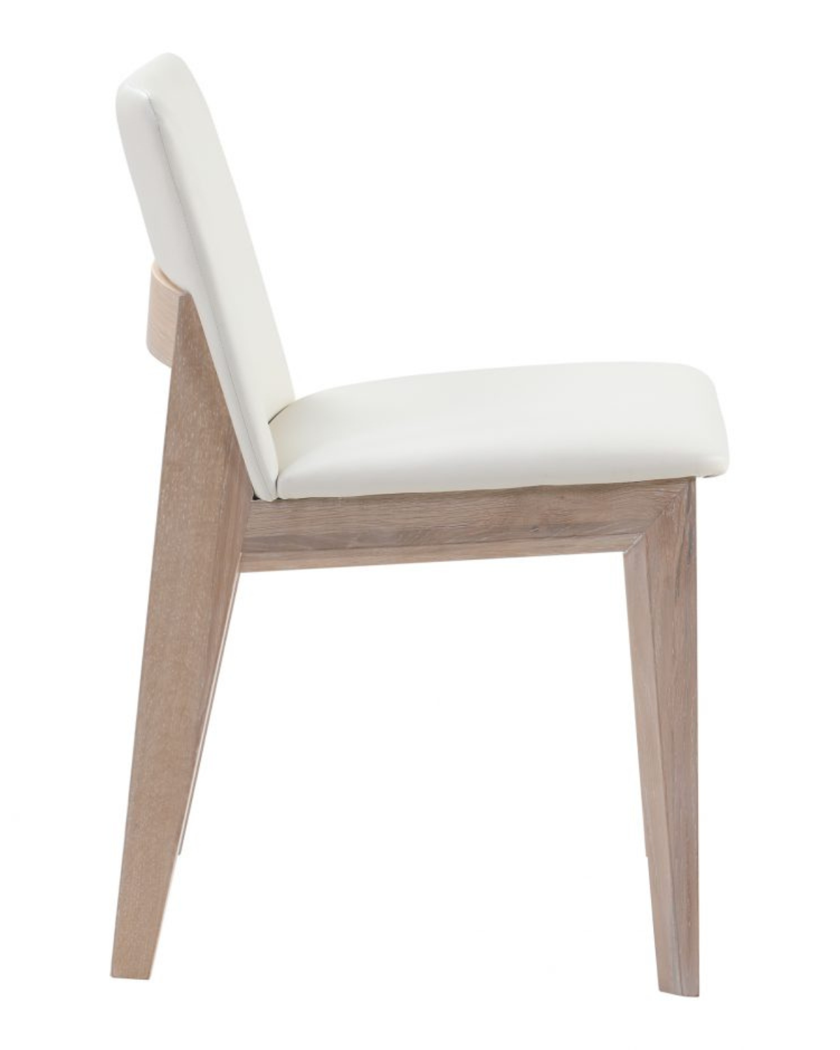 Deco Dining Chair - Leather