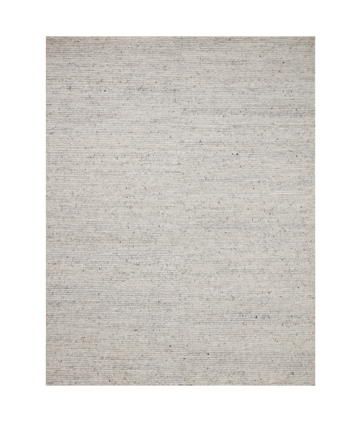 Ava Rug - Grey/Ivory – Dala Decor