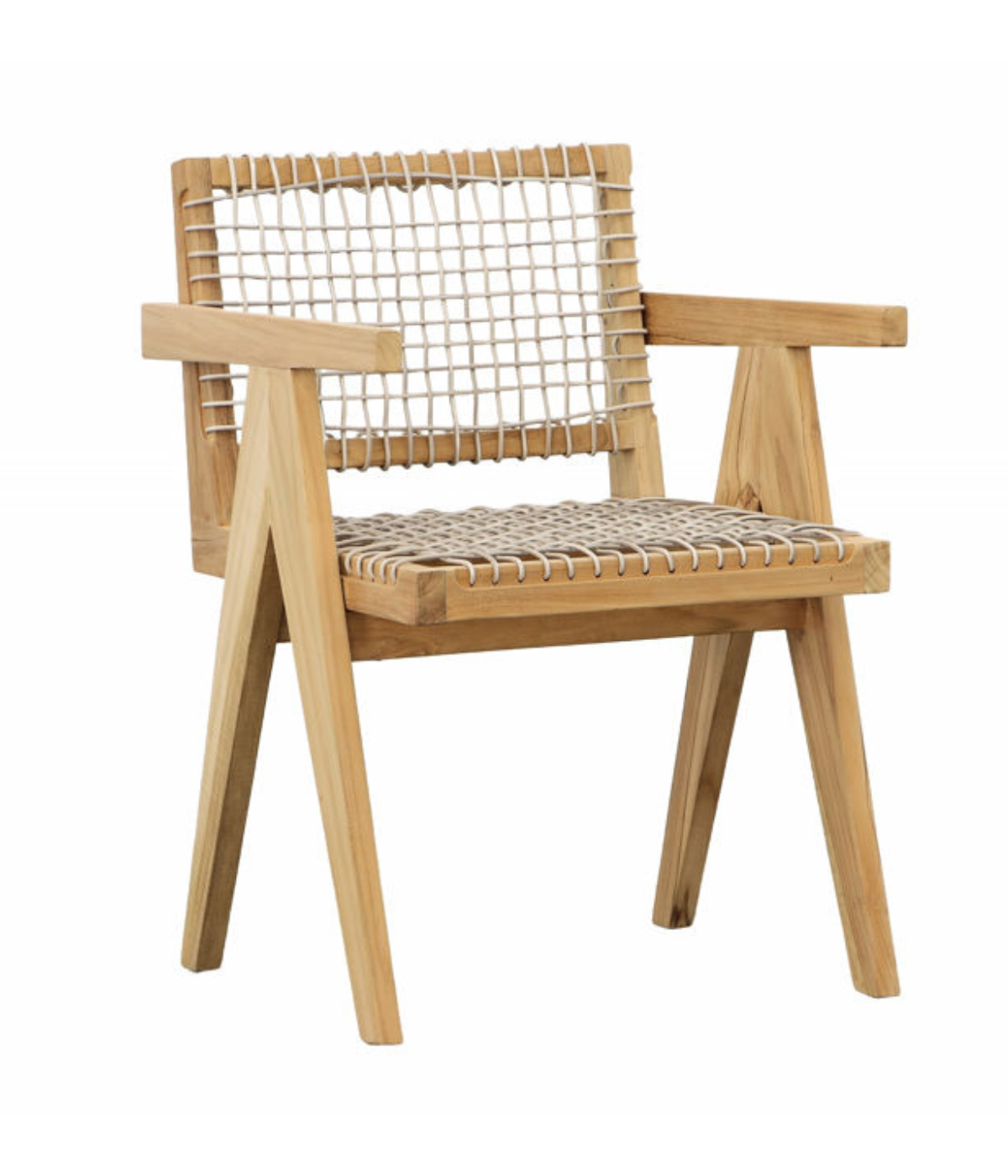 Ursula Outdoor Dining Chair