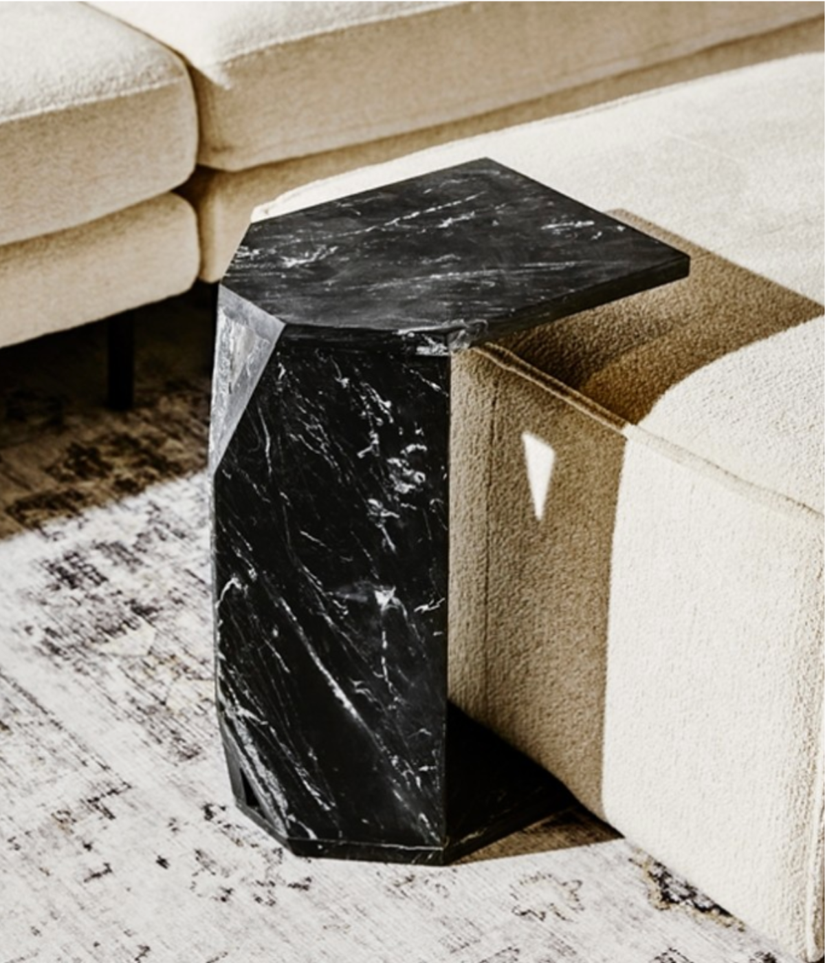 Gia Side Table