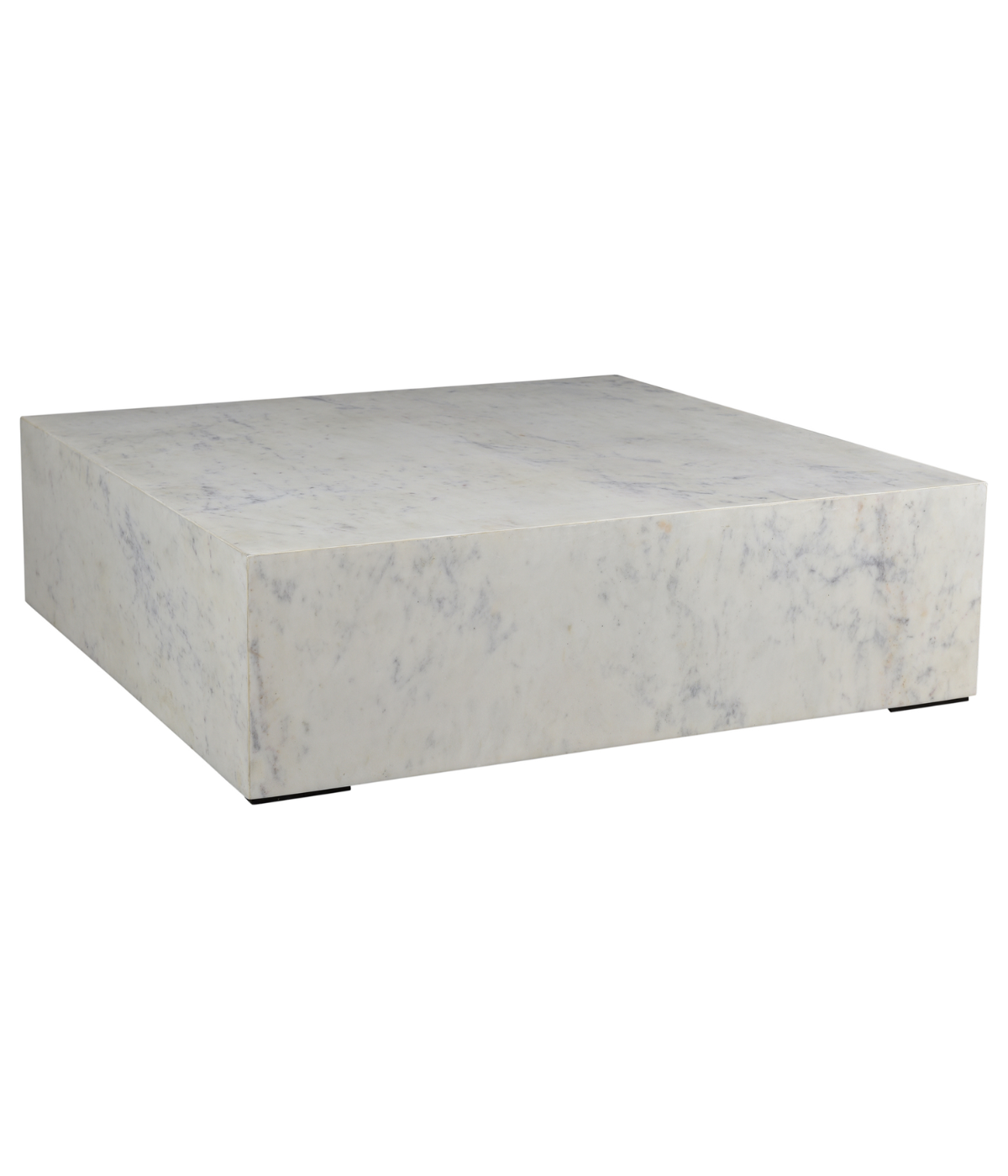 Nash Marble Coffee Table