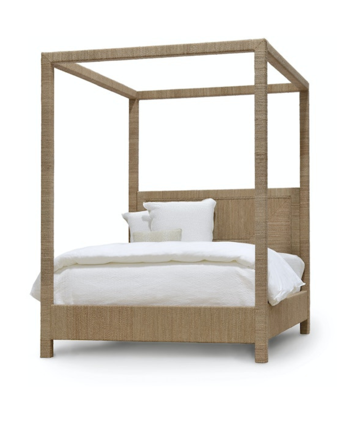 Woodside Canopy Bed