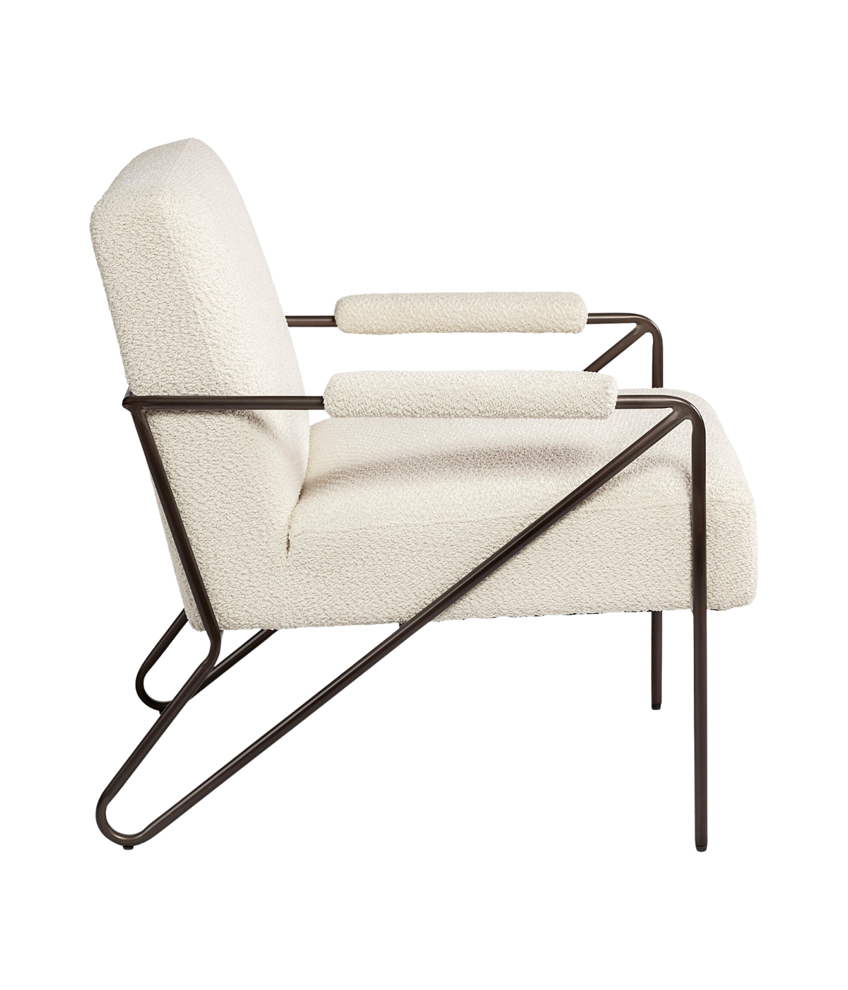 Chaise d'appoint Vicunya