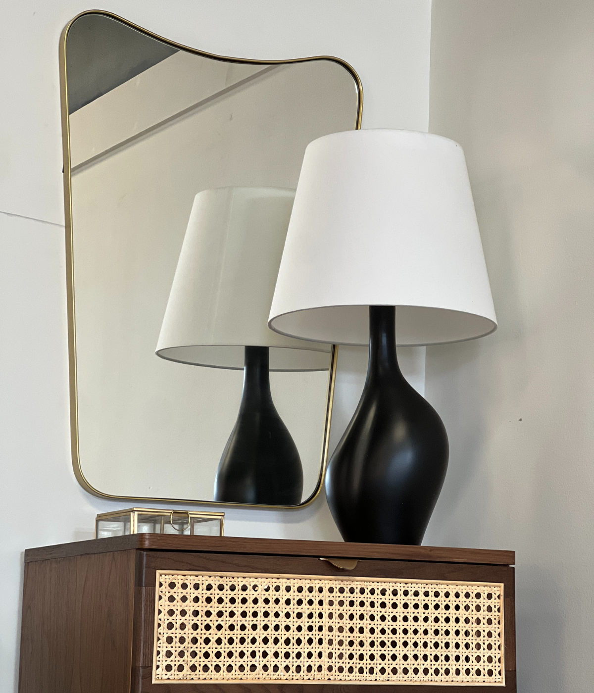 Canberra Table Lamp