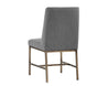 Leighland Dining Chair - Dark Grey (2035829276761)