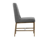 Leighland Dining Chair - Dark Grey (2035829276761)