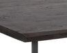Marley Coffee Table - Square (2017205190745)