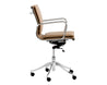 Morgan Office Chair - Tan (6573198671974)