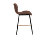 Lyla Counter Stool - Antique Brown (2031176646745)
