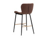 Lyla Counter Stool - Antique Brown (2031176646745)