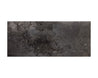 Stamos Desk - Black - Light Grey Marble / Charcoal Grey (4344287756390)