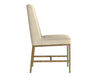 Leighland Dining Chair - Castillo Cream (4298761207897)