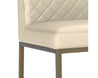 Leighland Dining Chair - Castillo Cream (4298761207897)